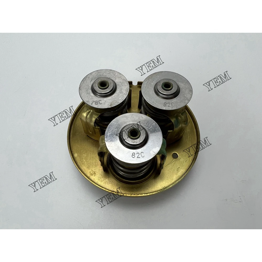 2006 Thermostat OE49554 Fit for Perkins Engine. 3