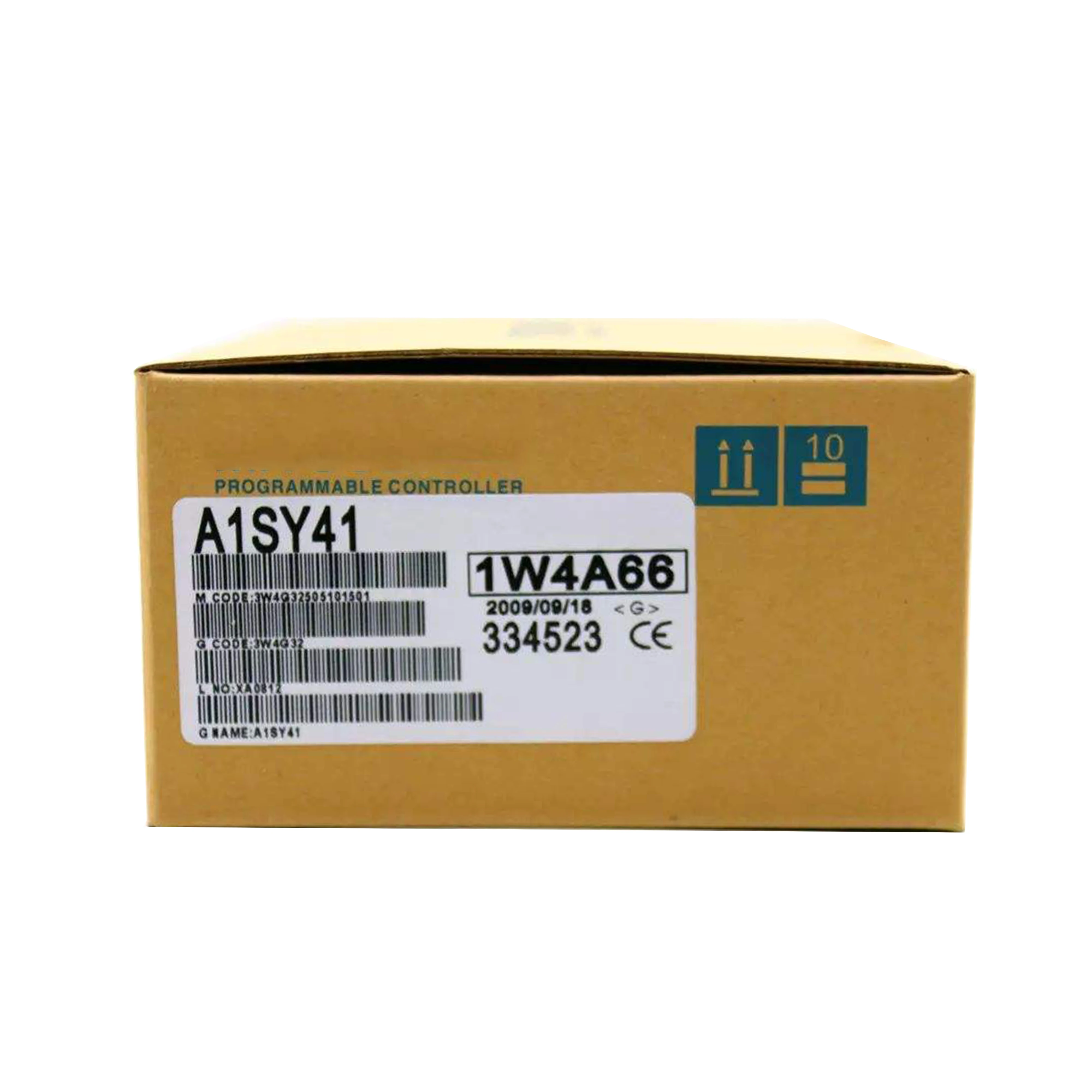 New Original A1SY41 A1sy41 Output Unit Stock in Warehouse