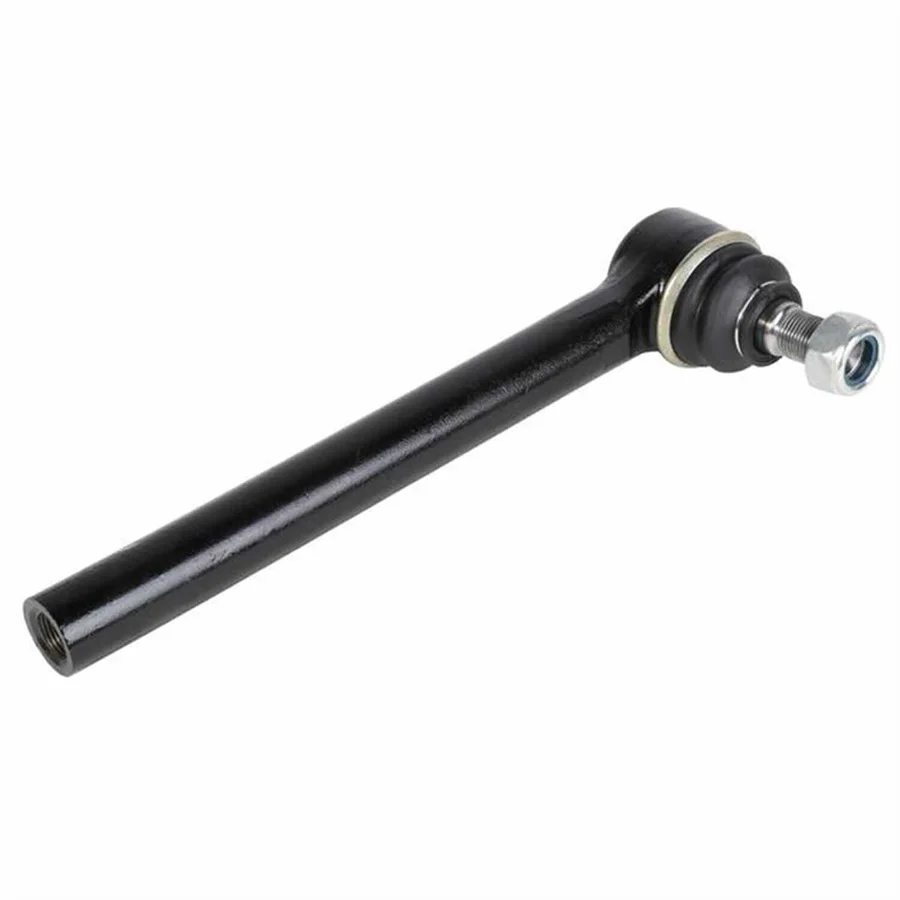 Replacement Backhoe Front Axle Tie Rod Complete Tractor 401054a1 Tie