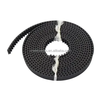 RPP8M 20 Elevator Door Operator Timing Belt for DO2000 Door Operator