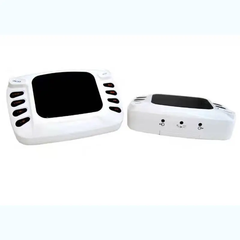 Factory Price Digital Tens Electronic Pulse Massager Electronic Massage Therapy Machine