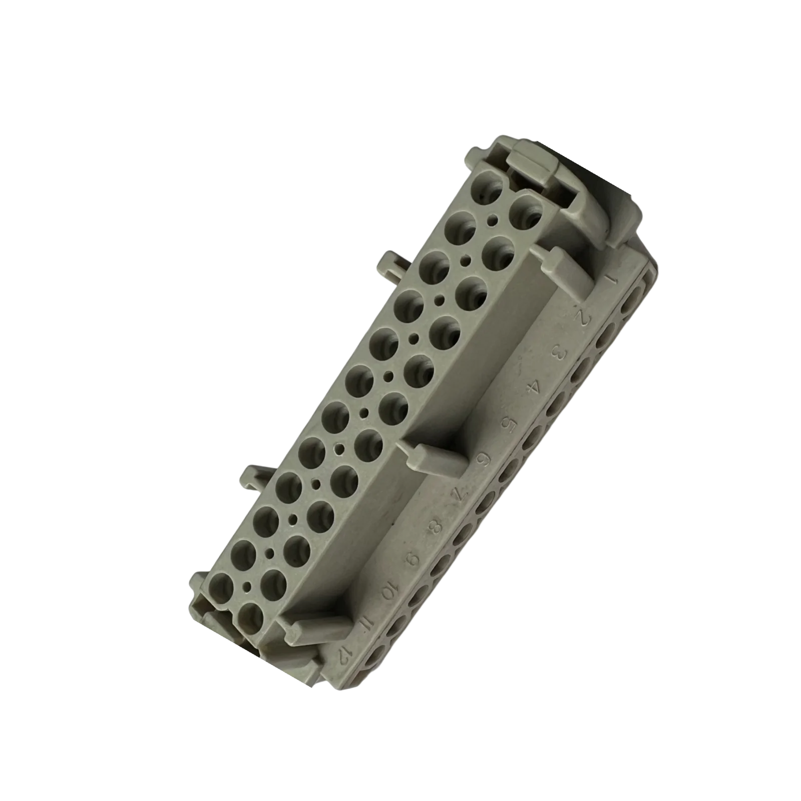 Electrical Connector Rubber Mouldings Oem Odm Popular Design Small