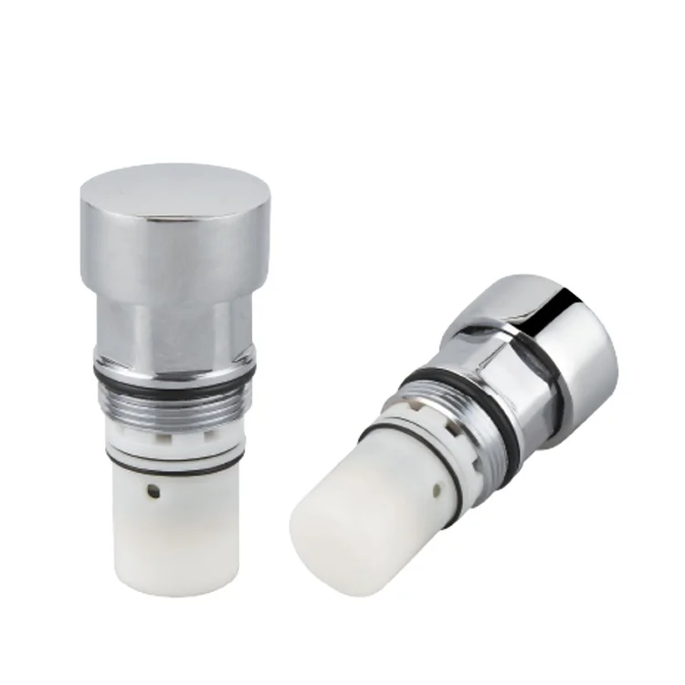 Chaoling Timed Delay Tap Parts Faucet Automatic Cartridge