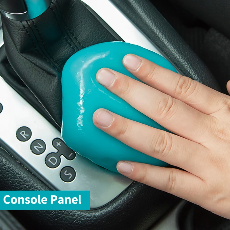 Keyboard Cleaner Universal Cleaning Gel,Cleaning Hand Gel,Magic