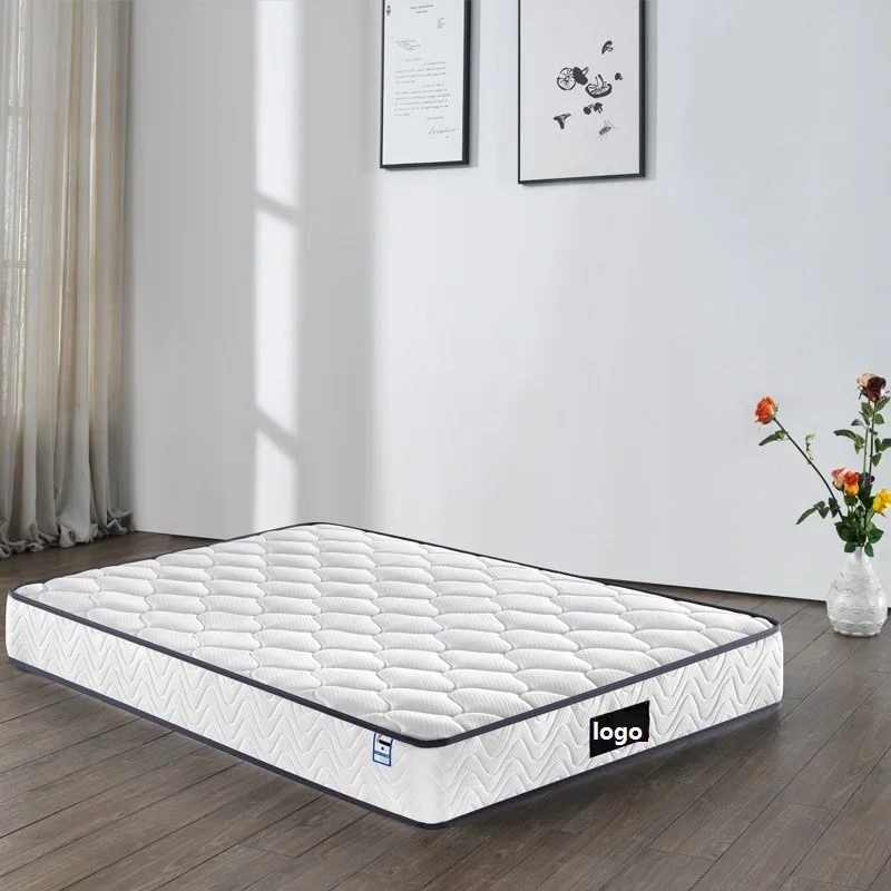 pillow top factory buy cheap pocket spring mattress matelas bedroom sets mattresses matress king size mattress
