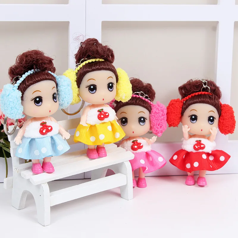 その他 PERMPOON DOLL KEYCHAIN PRE-ORDER . DOLL KEYCHAIN . Mr SaturnWorld , Permpoon