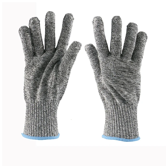 cut resistant gloves target