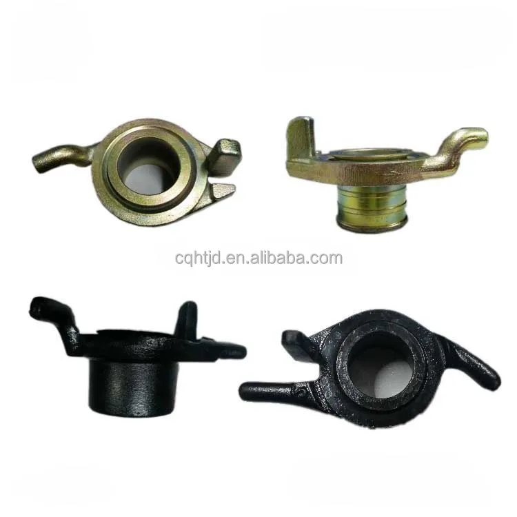 Clayton Vacuum Hose Couplings Parts For Railway Rolling Stock Buy