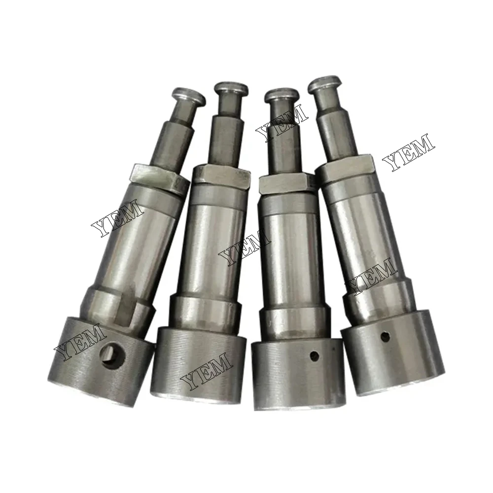 Factory Direct Sales 6PCS Plunger/Element 1 418 325 895 for Mercedes Benz OM327 OM360 (0 302)