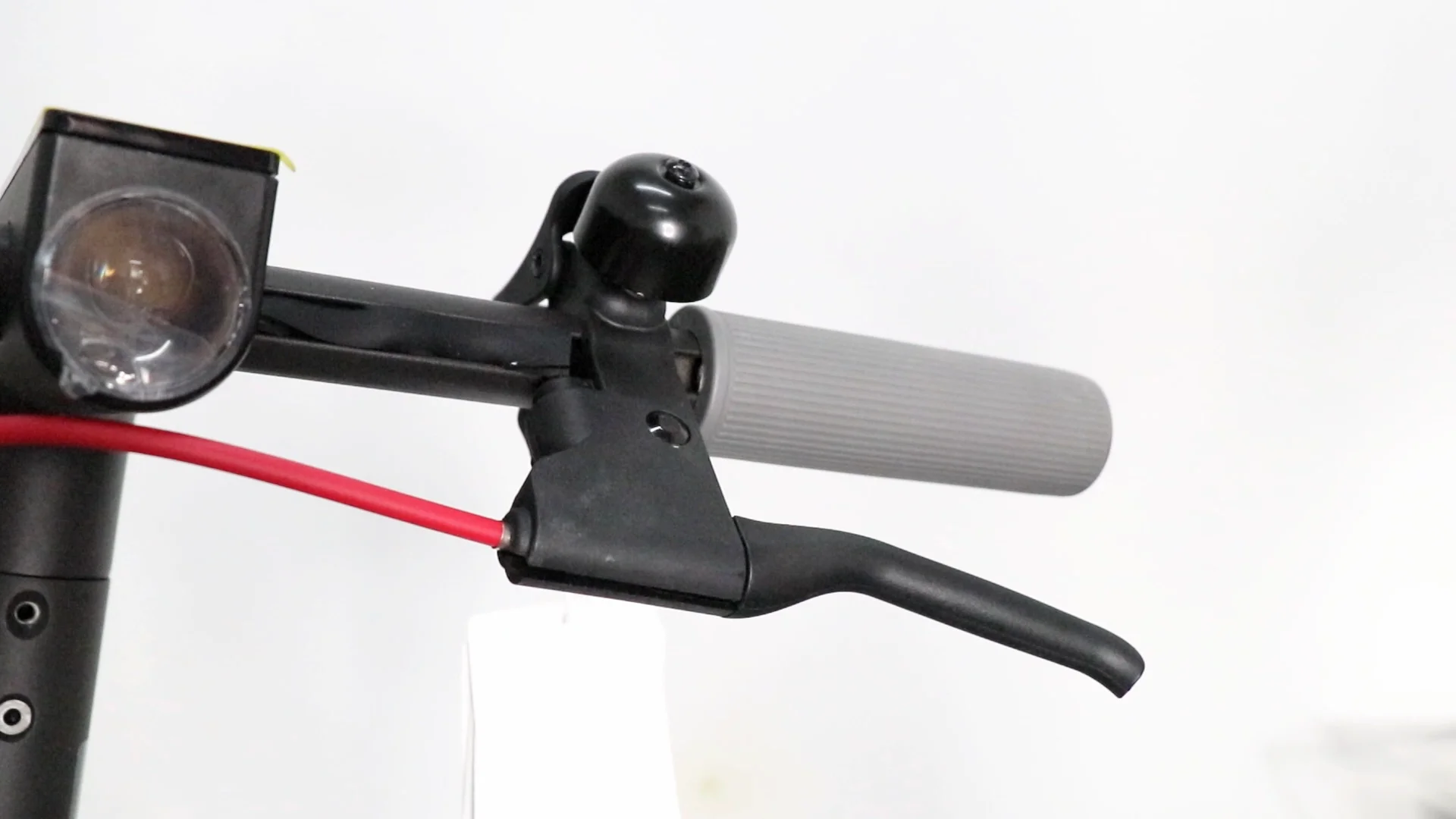 New Image Aluminum Brake Handle Brakes Lever Part Replacement For