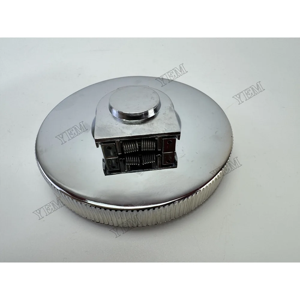 086-1781 Fuel Tank Cap for Caterpillar E320B Engine Rebuild Kit 3
