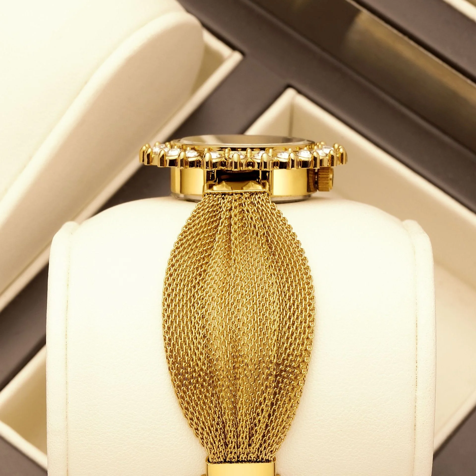 Automatic Women's Watch OM-263976