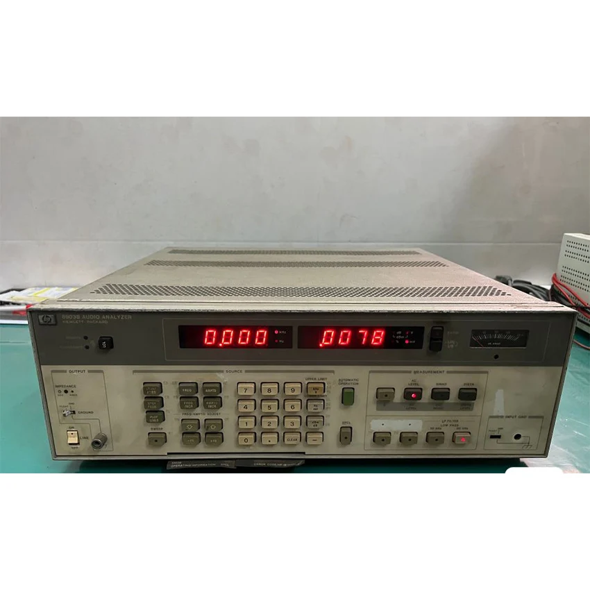 Handheld 1GHz High Accuracy RF Spectrum Analyzer SM-5011
