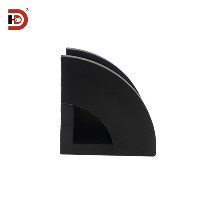 3x Speed Chain Aluminum Guide Block 55mm 2.5x Speed Fan-shaped Support Wheel Assembly Line Nylon Anti-collision factory