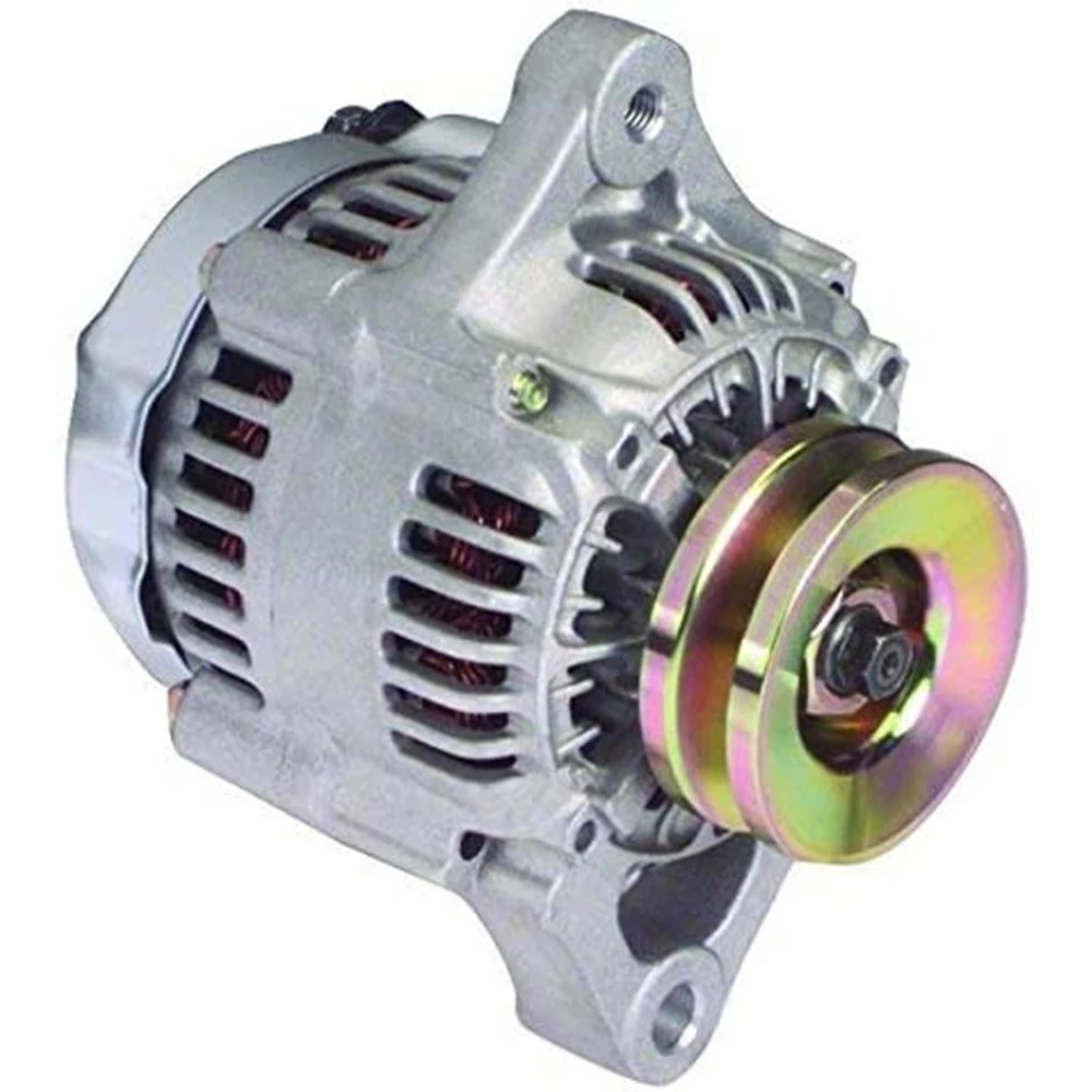 IZUMI for Terex AL5000 Alternator 16241-64010 Fast Delivery Engine Parts
