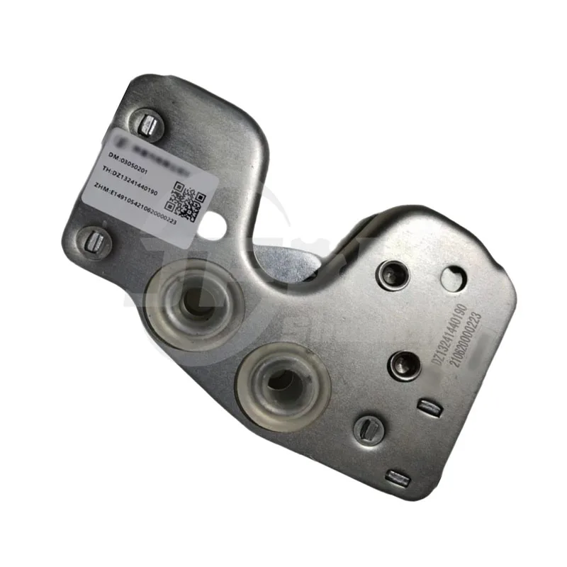 DZ13241440190 Hydraulic Lock Assembly for Shacman Trucks