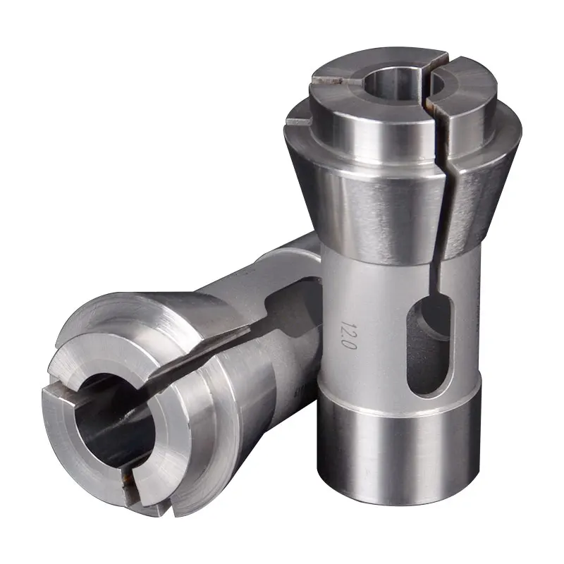 Lathe Collet for CITIZEN/CINCOM BL20 Type Machine Dead Length Main and Sub Spindle Collets