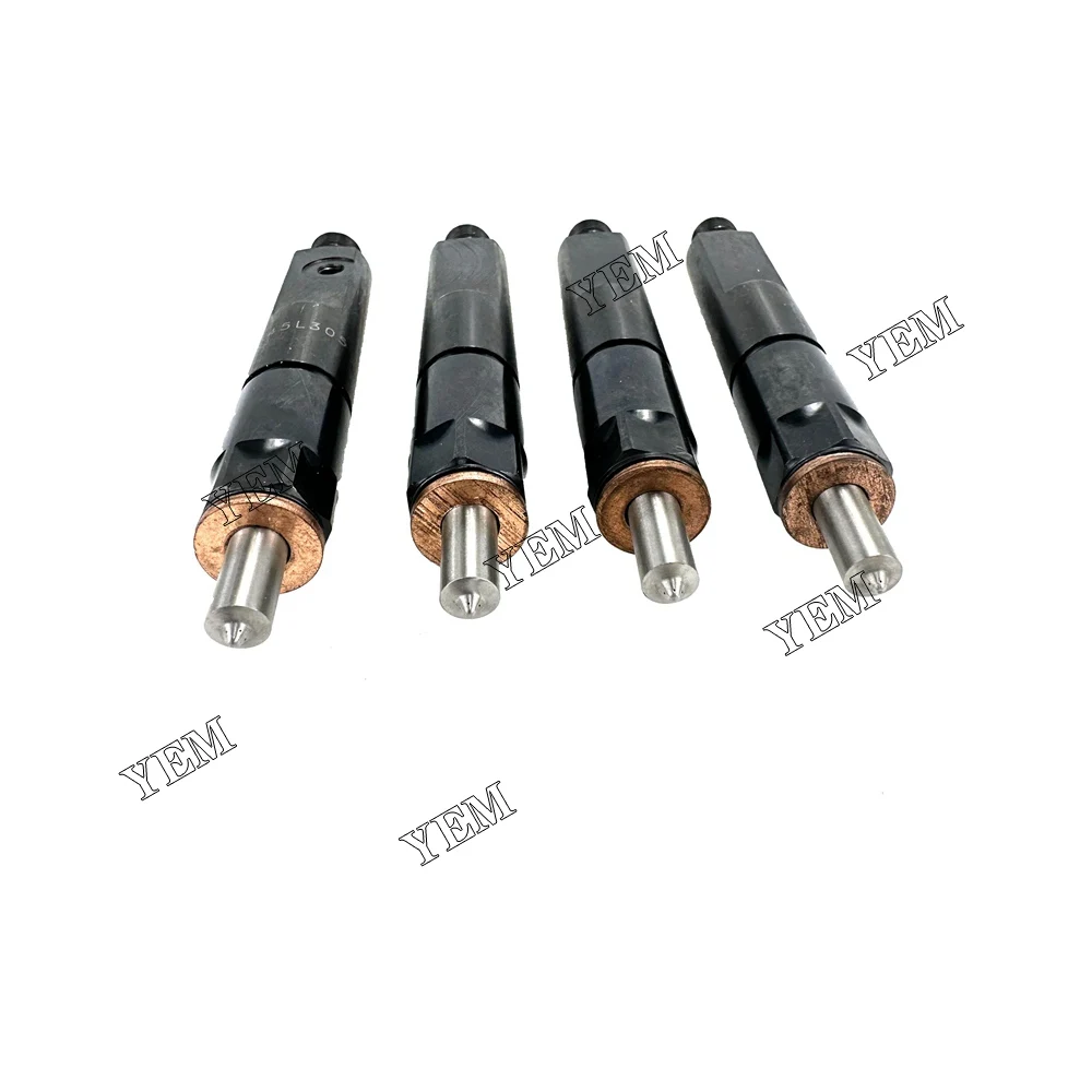 1004-4 Injector 2645L305 2645L011 Fit for Perkins Engine 2