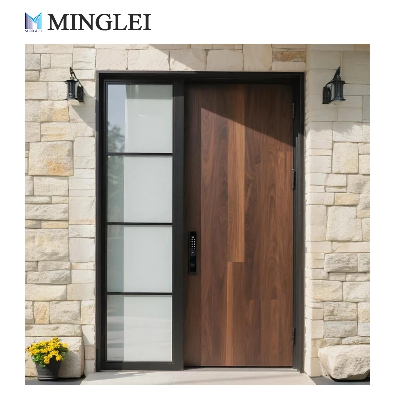 product minglei deer blind stand windows for hunting deer stands-0