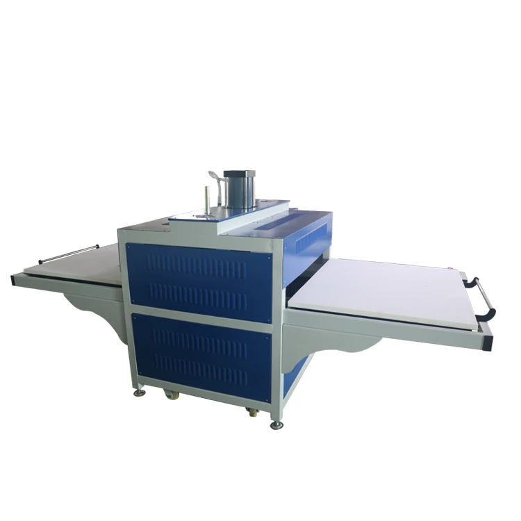 High Productivity Sublimation Printing Machine - 100x120cm