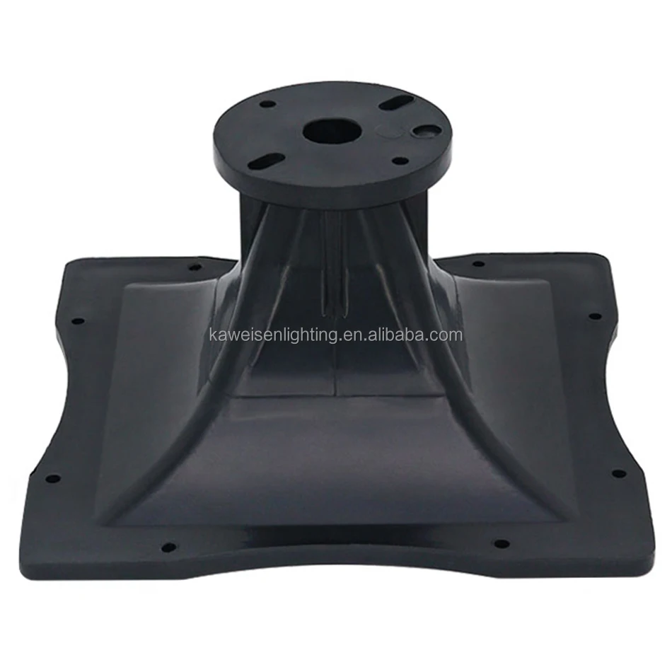 Professional 26mm or 38mm Throat Tweeter Horn Waveguide for RCF