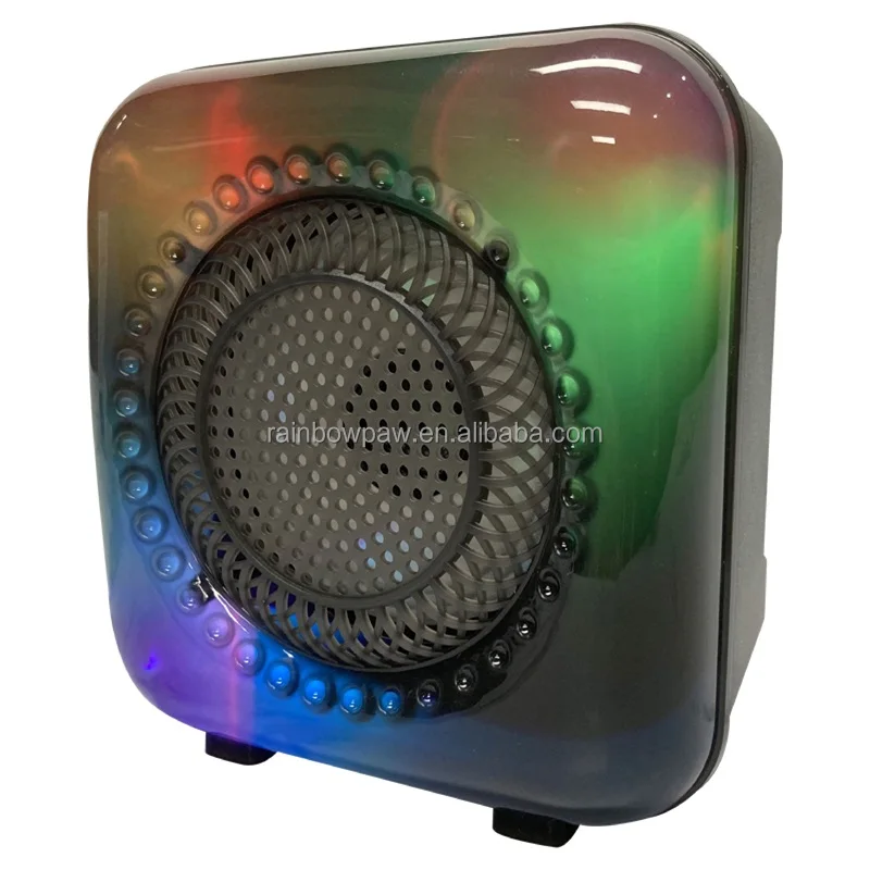 Kts Gts1373 Speaker Bt 5.0 Wireless Mini Speaker Portable Subwoofer 3