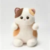 Three-colored cat