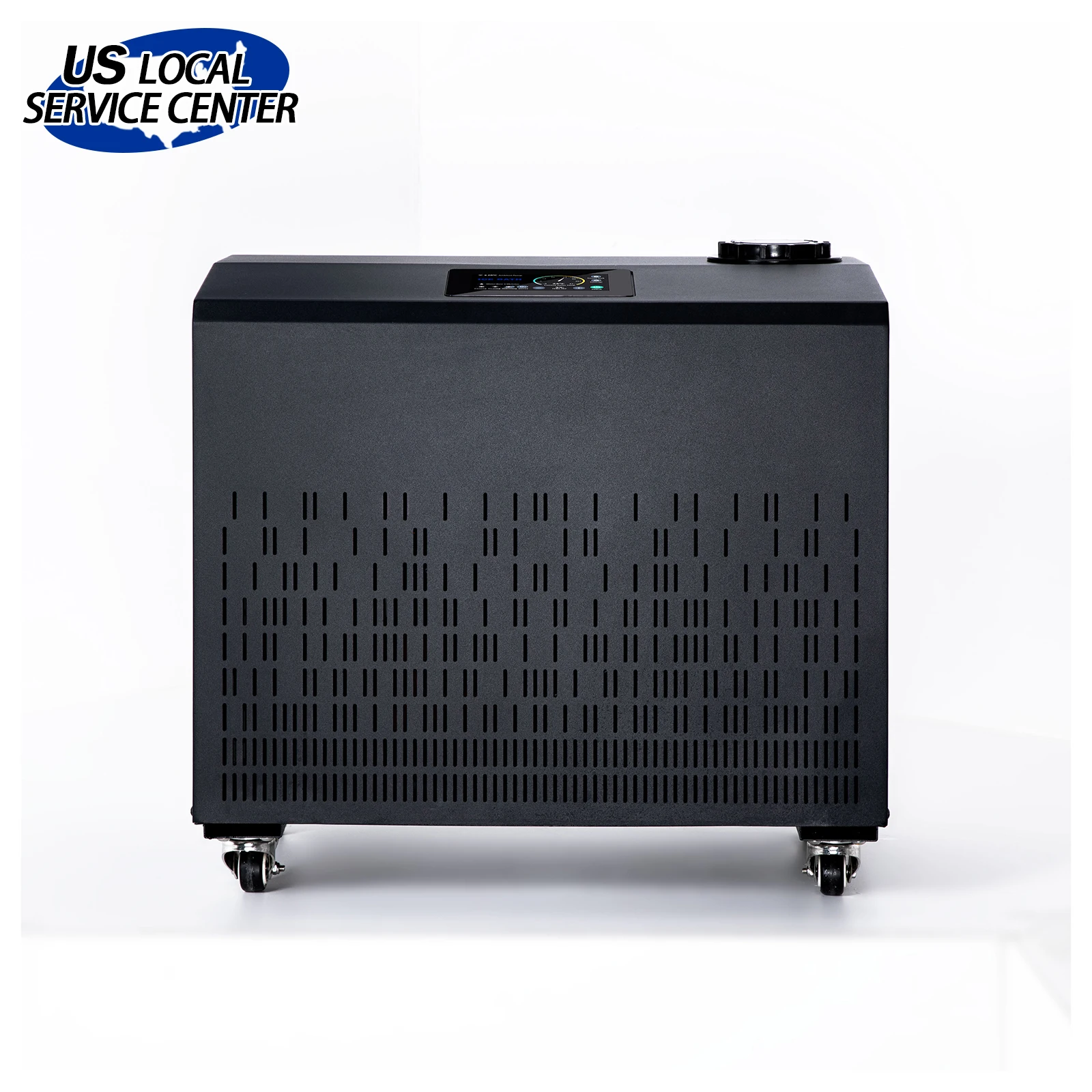 Ice Bath Water Chiller, R410A, 220V - detail 18