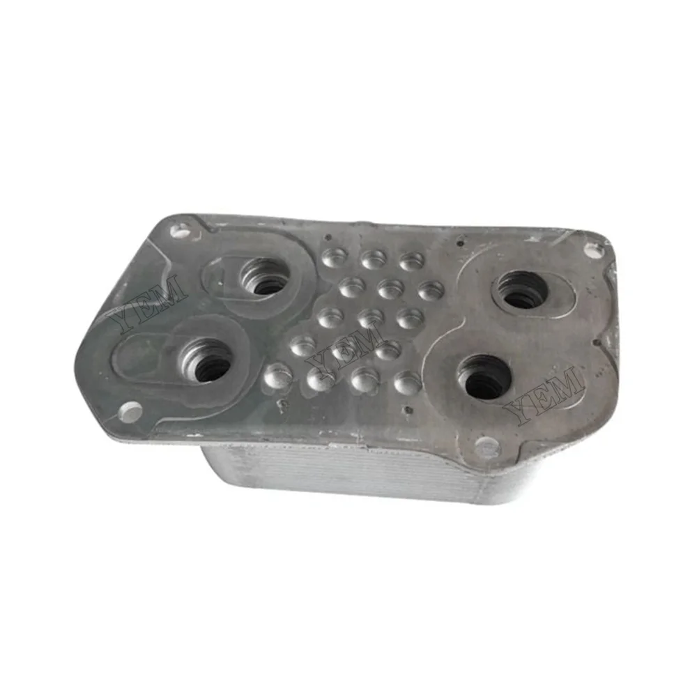 Oil Cooler Core VOE21066506 for Volvo Excavator EC210 EC210B 2