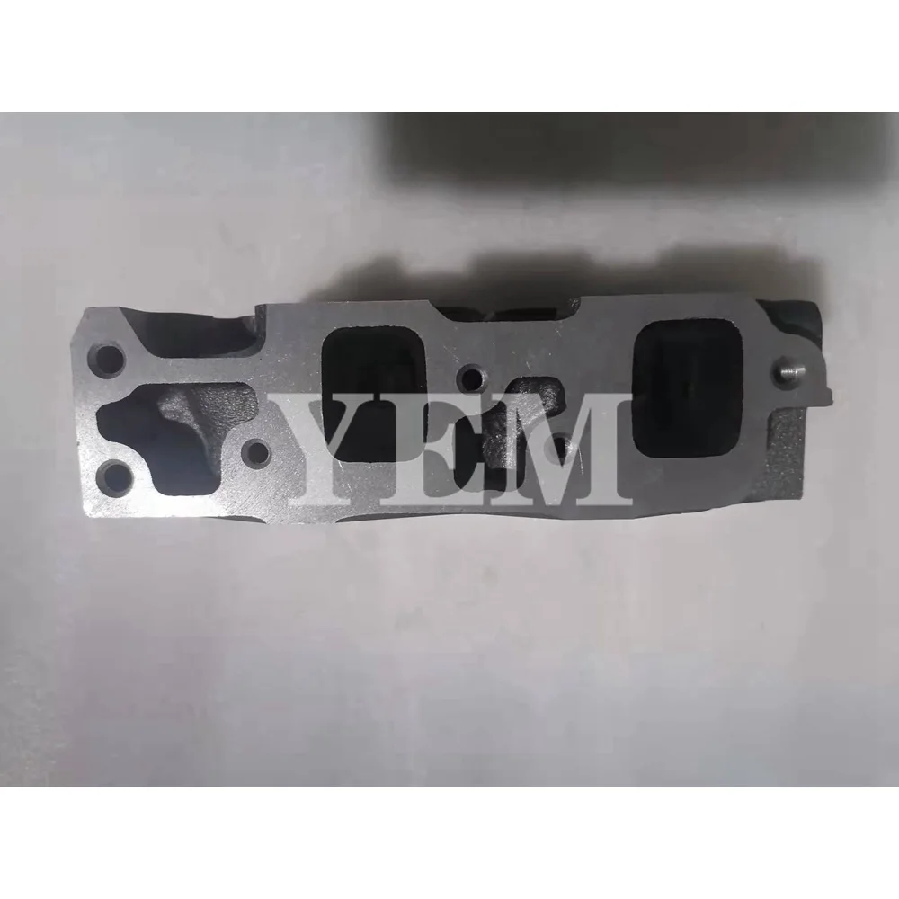 2TNE68 Cylinder Head for Yanmar Cylinder Head Universal Engine Parts 5