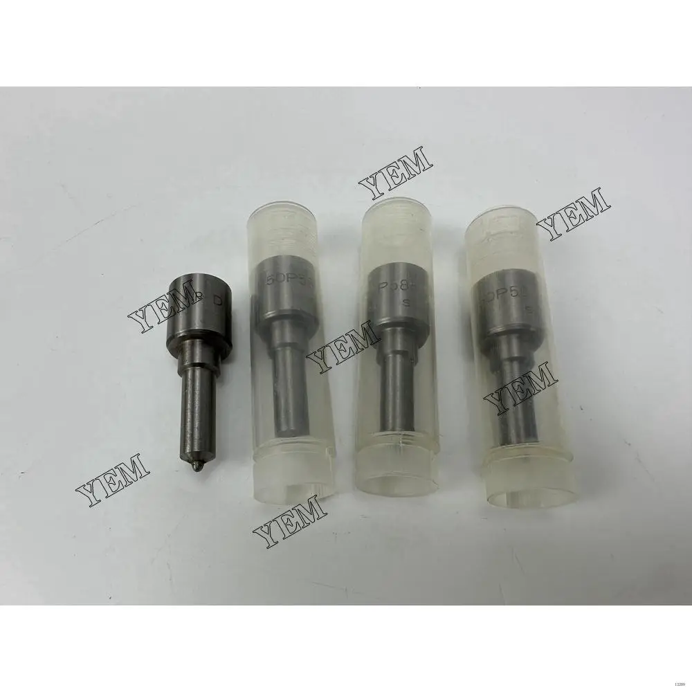 V3300 Injector Nozzle 10501-75850 for Kubota