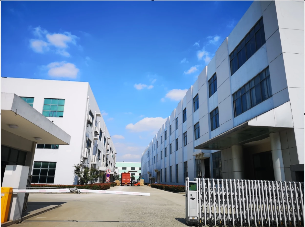 Changzhou Yunshine Import&export Co., Ltd.