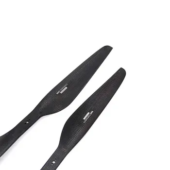 FLUXER pro14x4.8.inch Matt carbon fiber propeller for the multirotor quadcopter