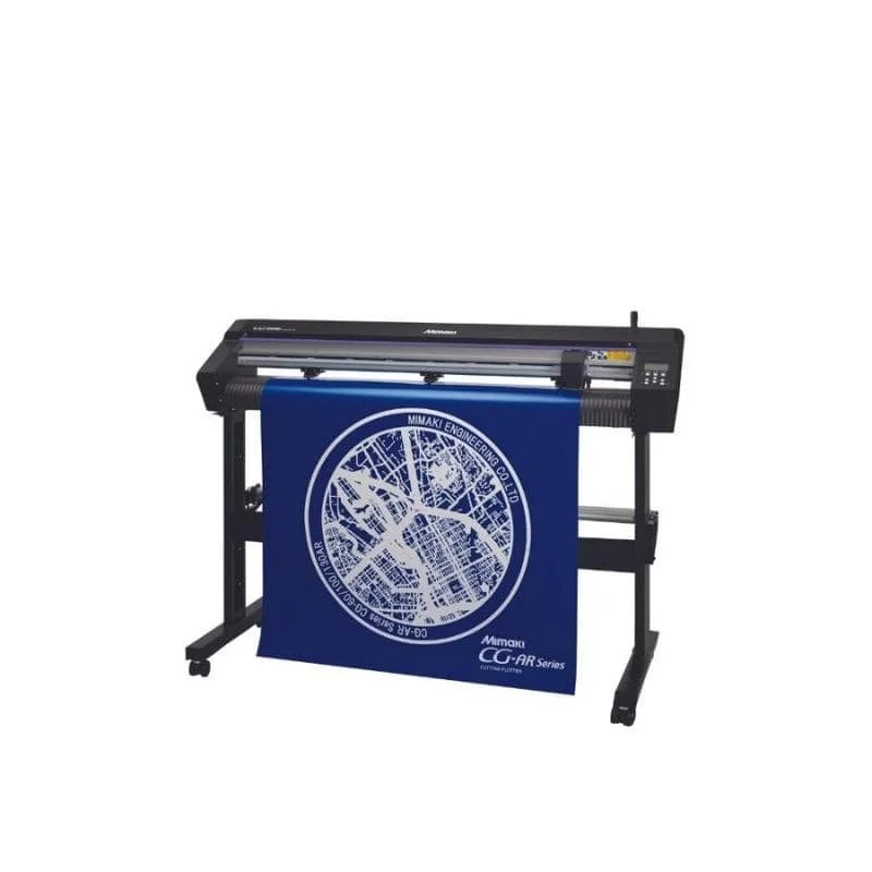Bac à Feuilles Original Mimaki CG-130AR, Référence OPT-C0233 - Neuf, Fait Au Japon, Pour Plotter De Découpe