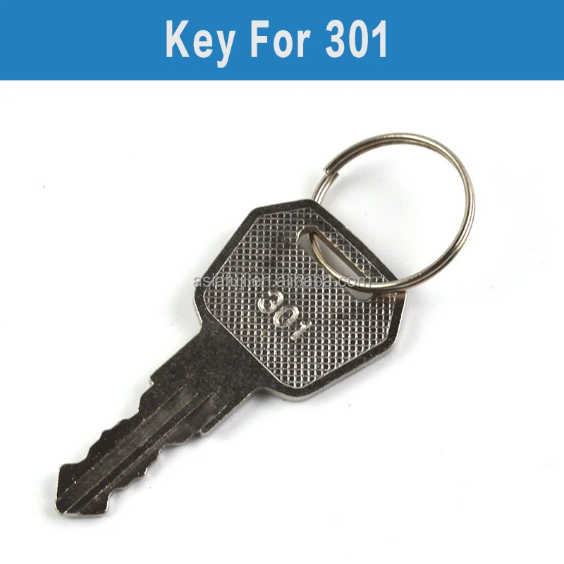 Lift key. Lift key
