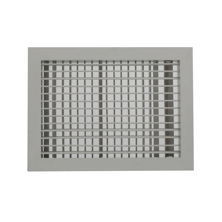 Stainless Steel Air Diffuser Ventilation Shutter Air Return Window