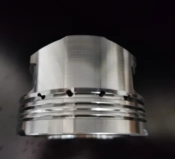 Ja Performance Forged Pistons 84mm N54 Forged Pistons With Pins And ...