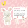 Caramelo freya-33 cm
