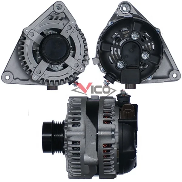 VICO Alternator 27060-36050-84 for Camry 2.5L - Reliable Power