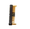 Black Battery interface male