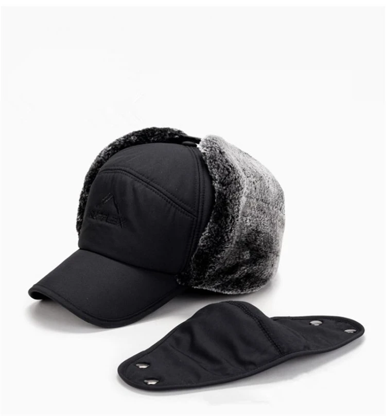Winter Trooper Hats,Trapper Hat 