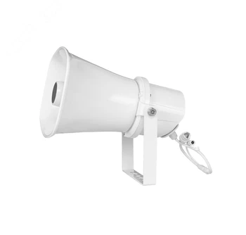 Hitrolink HTI-SH30 Public Address System Professional Waterproof rust-proof horn speaker Pa Horn Speaker