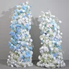 Arco fiore corridore 16