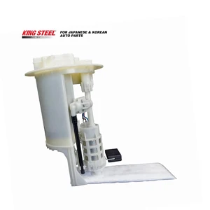 KINGSTEEL OEM 77020-0D180 770200D180 in Stock Car Parts Bomba De Combustible Fuel Pump Assembly for TOYOTA VIOS NSP15