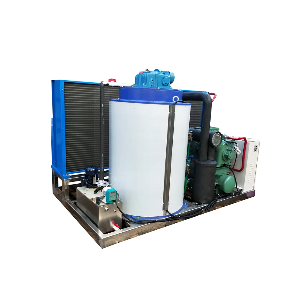 Ice Machine, 380V, 380 V, 23.2kg - detail 4