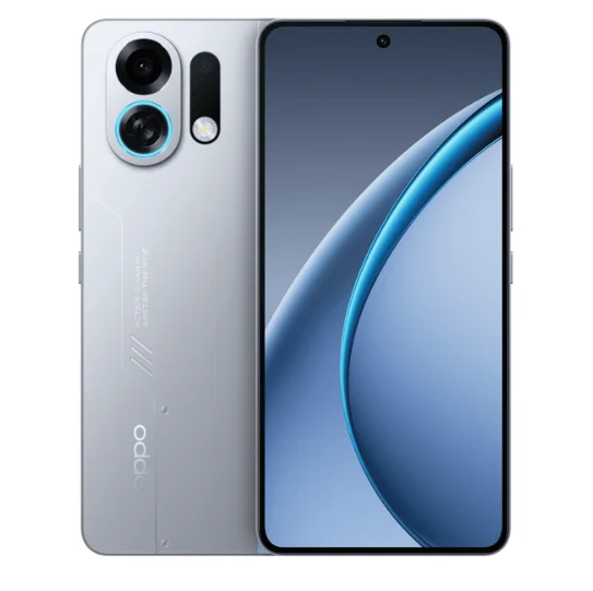 Oppo K13 Turbo Pro 5G Akıllı Telefon, 7000mAh, 120Hz AMOLED Ekran