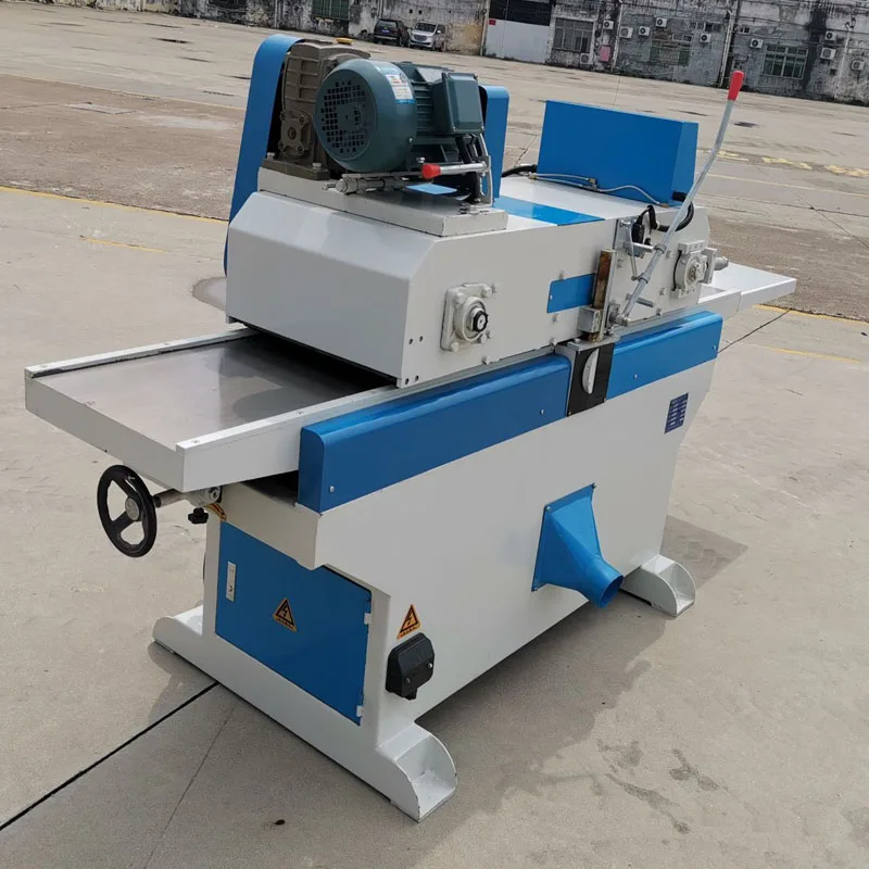 MBZ524 Woodworking Automatic Surface Planer Jointer