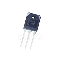 (Power IGBT Transistor MOSFET Diode SCRs) FGA40N65SMD