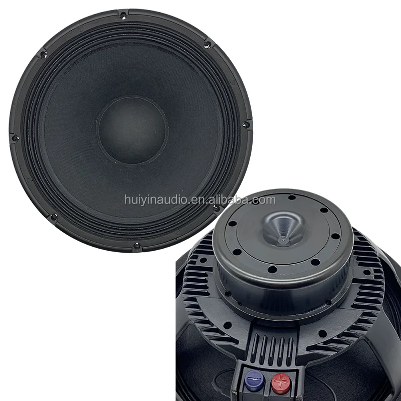 product 12 inch paper cone  neo magnet bass 1286 003 sound product line array speaker woofer for pro audio line array spealker-0