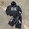 Custom color
